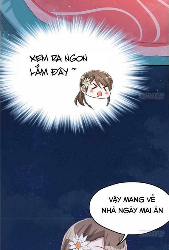 [16+] thảnh thơi thú thế chủng chủng điền, sinh sinh tể chapter 79 11