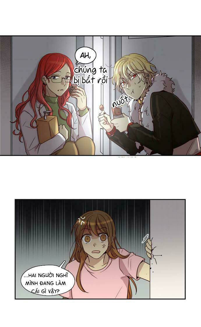 the devil who can't fly chapter 37 14