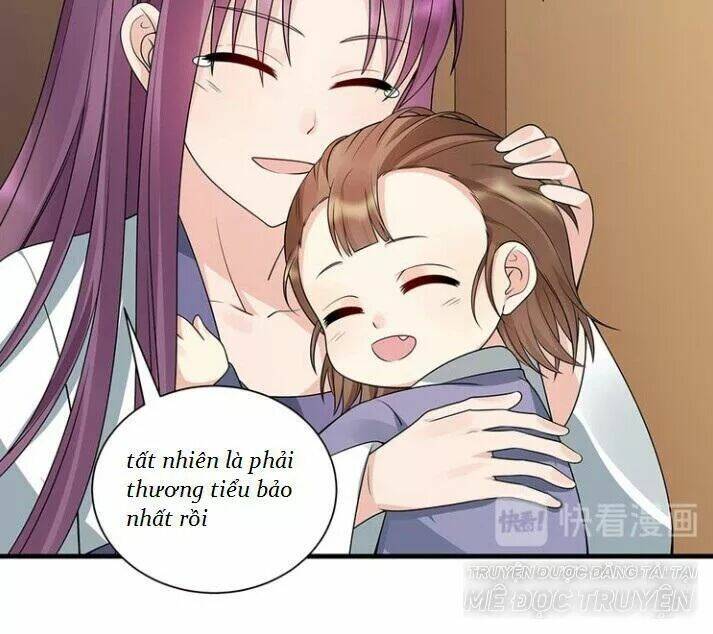 độc phi thần y quá kiêu ngạo chapter 99 11