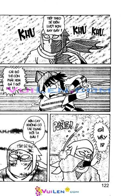 ninja loạn thị chapter 49 122