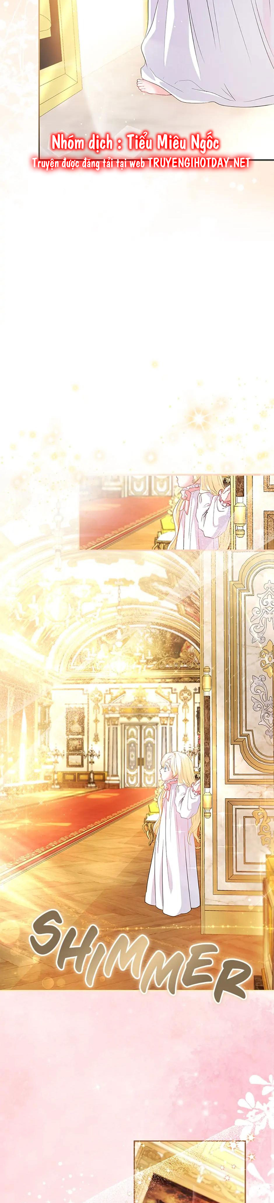 nàng công chúa của tôi chapter 6 8