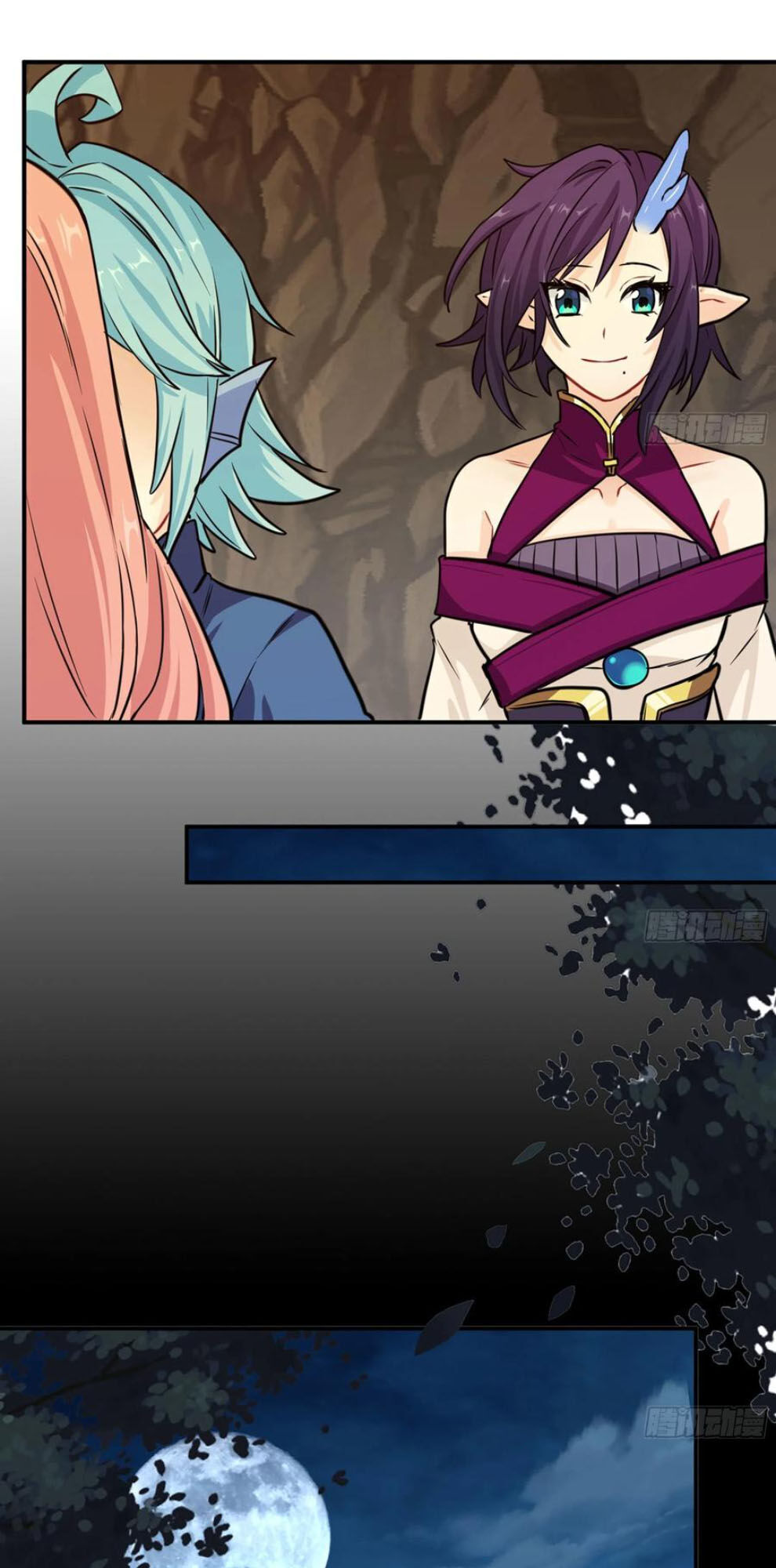 khởi đầu bằng một con côn chapter 149 22