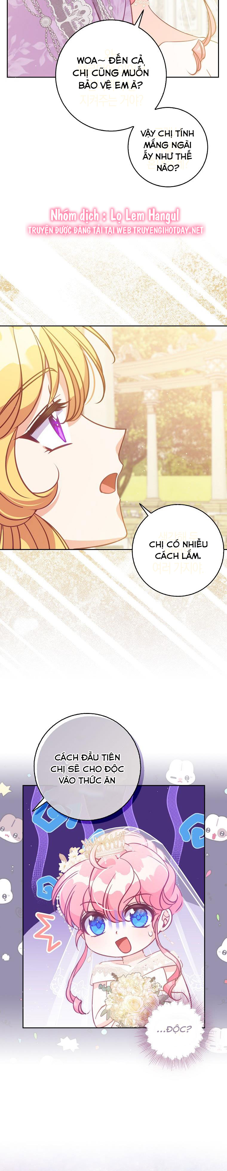 em gái cưng của đại công tước phản diện chapter 118 17