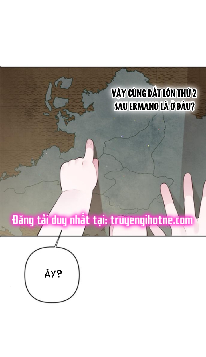 Tiểu Bạo Chúa chapter 14.2 - Trang 20