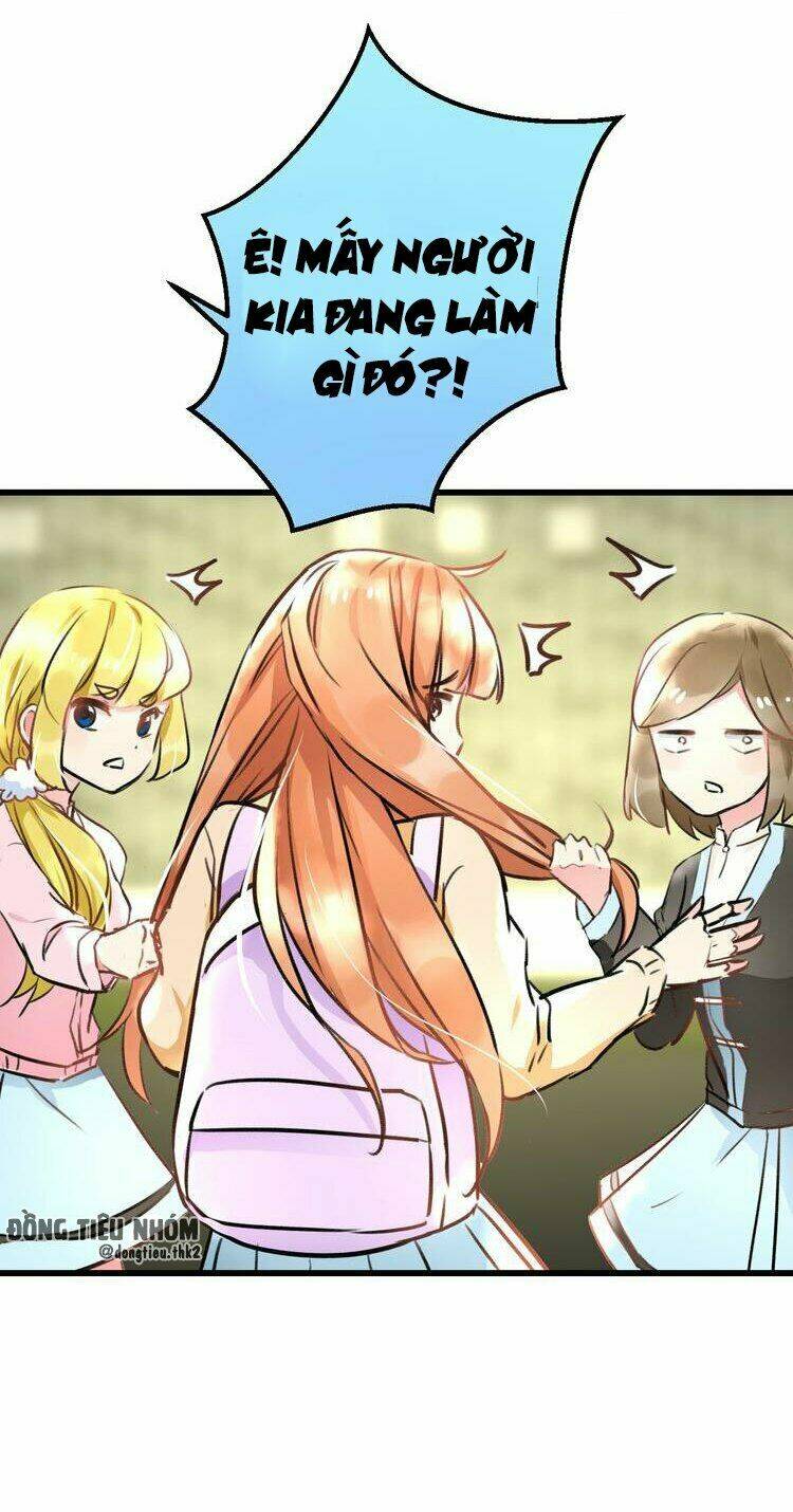 lão ca minh tinh, mời xuất chiêu! chapter 35 27