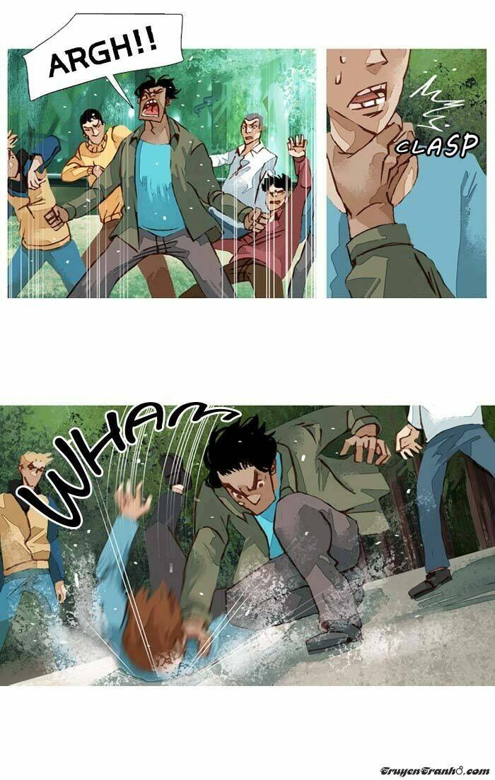 subtle disaster chapter 38 16