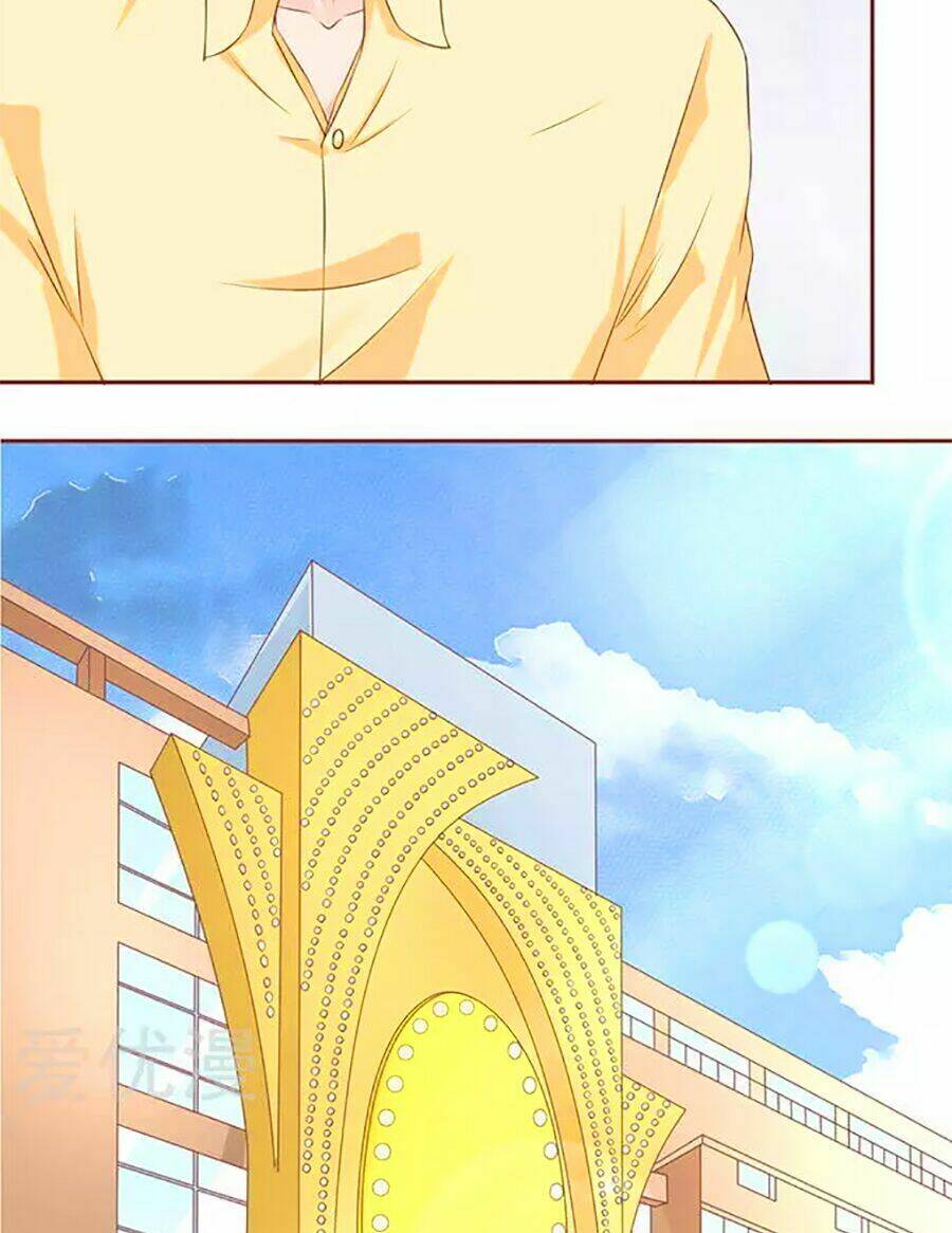 vương tước tư hữu bảo bối chapter 150 16