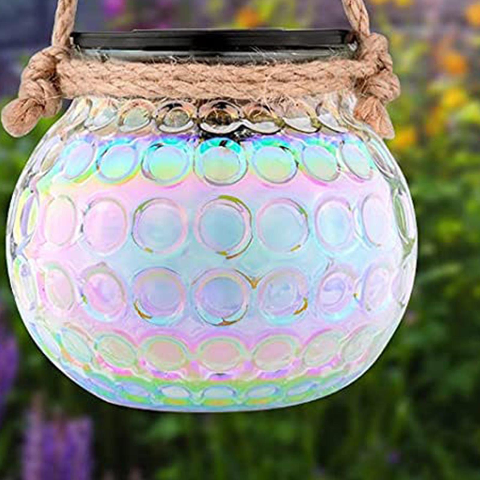 Solar   Pathway Walkway  Front  Safe Hanging Lights