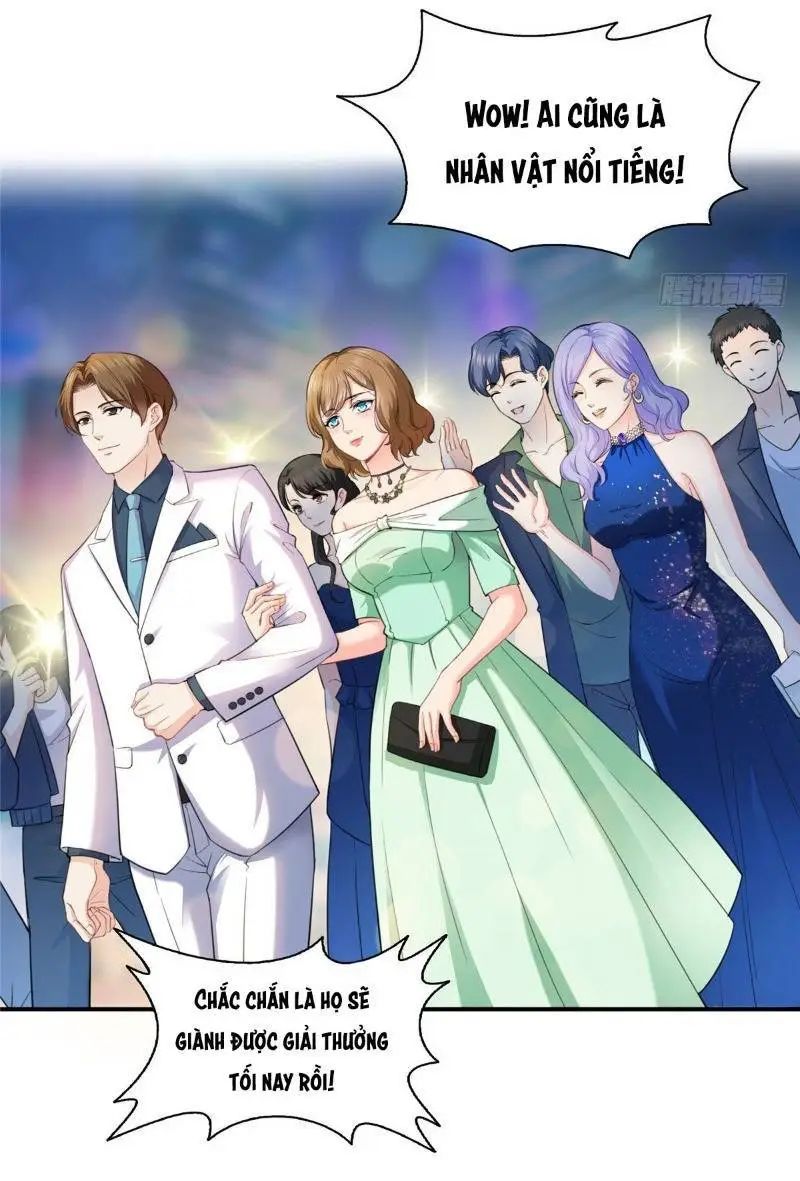 hệt như hàn quang gặp nắng gắt chapter 133 33