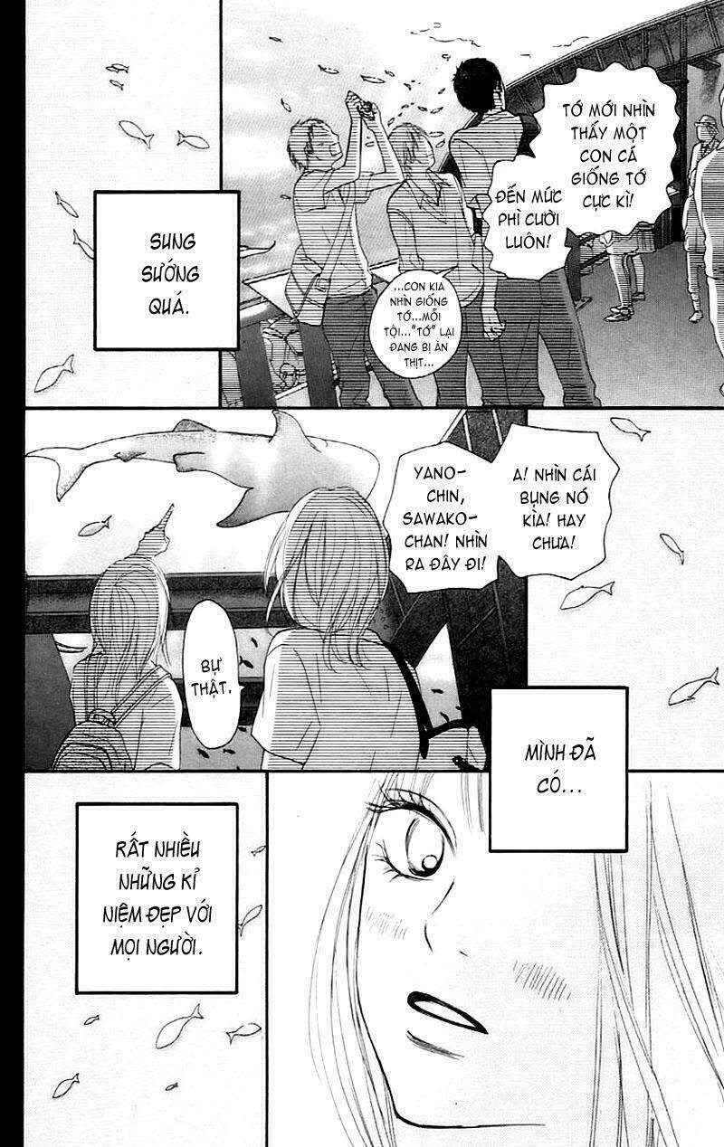 anh đã cho em biết bao thứ đầu tiên chapter 56 21