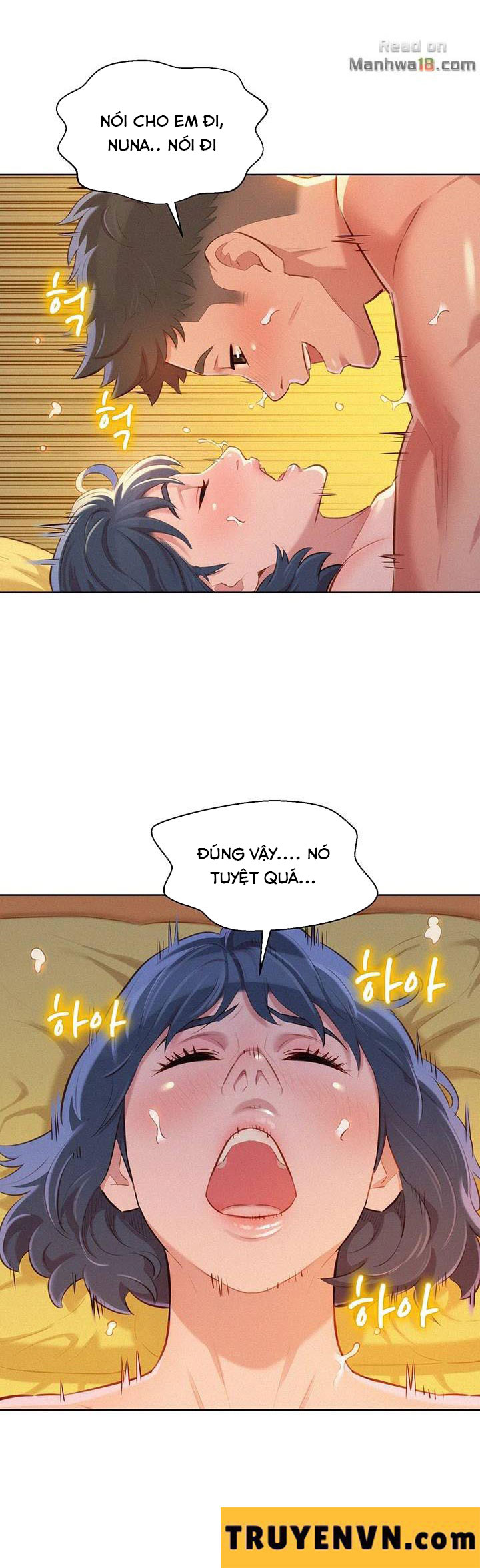 chị gái mưa chapter 47 24