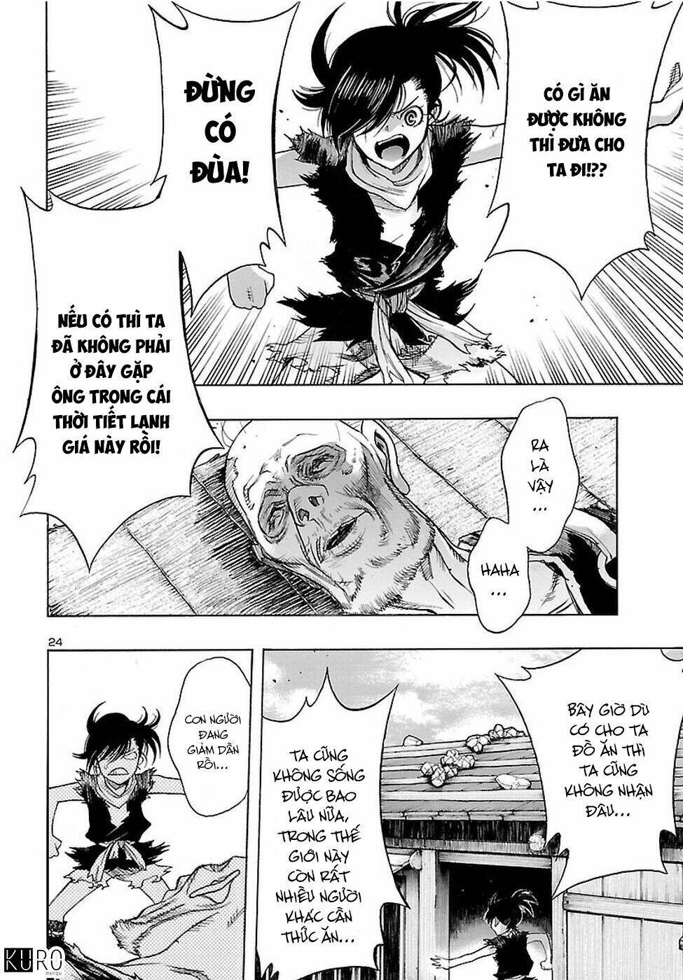 dororo and hyakkimaru chapter 1 23