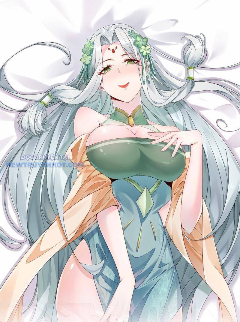 ta thực sự không muốn làm thần tiên chapter 23 2