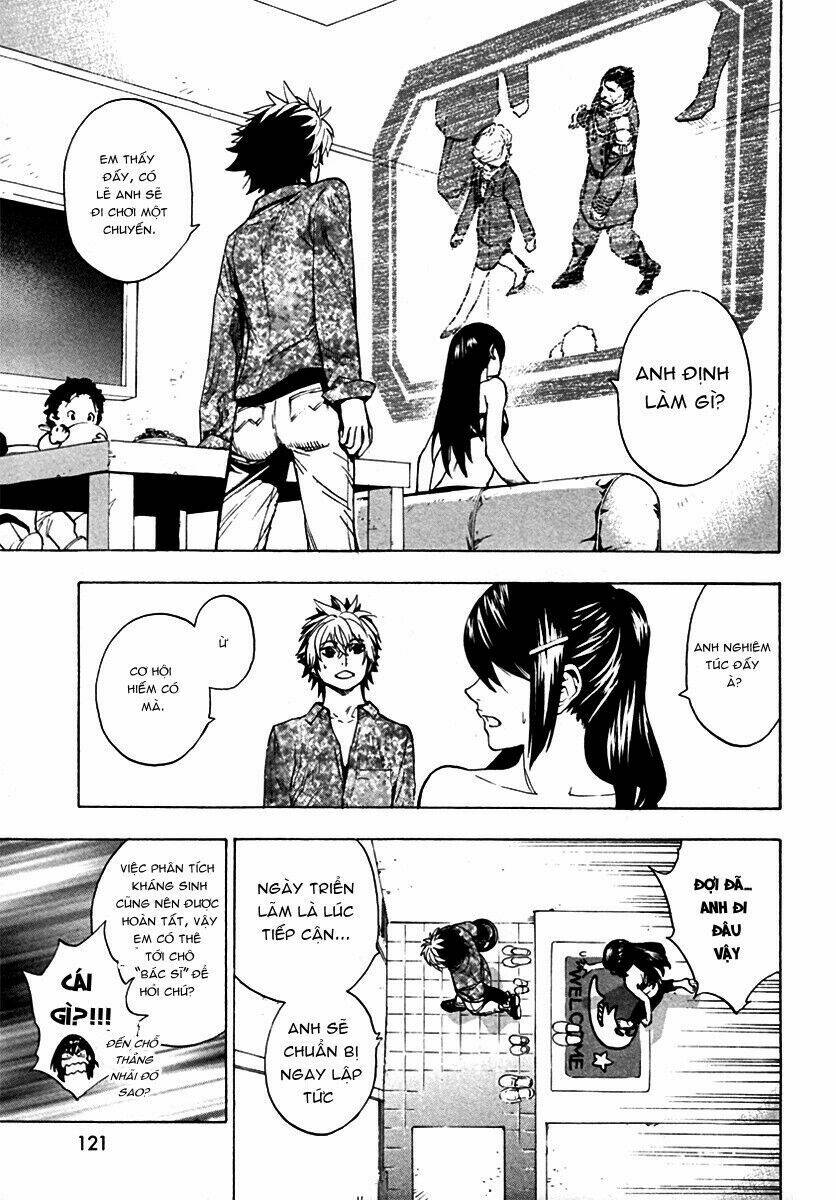 zennou no noa chapter 10 21