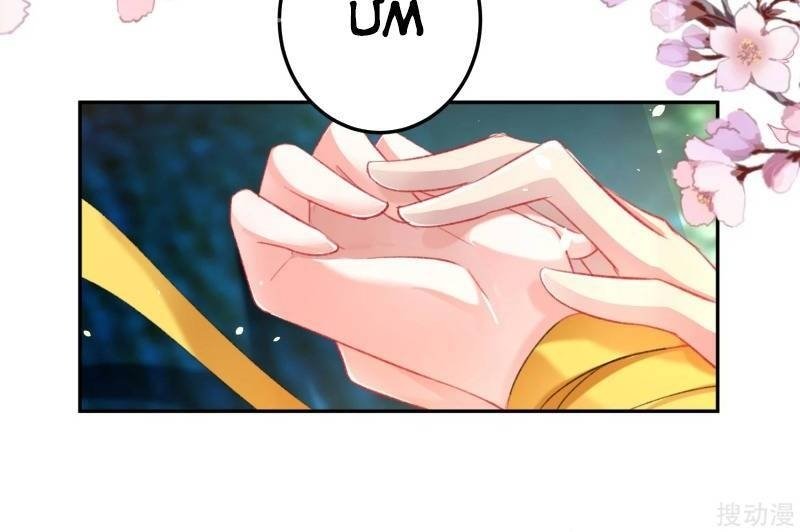 vương gia, áo lót của ngươi rơi mất rồi chapter 25 17