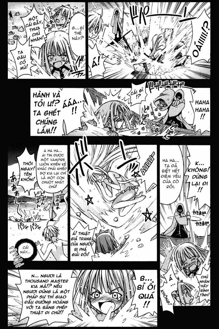 bậc thầy ma pháp chapter 22 16