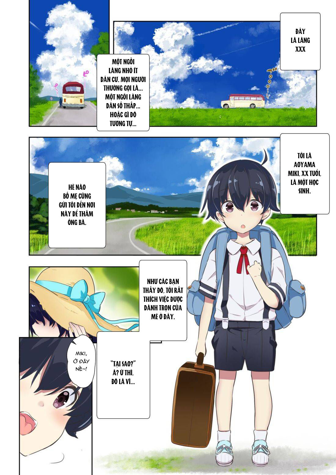 tổng hợp hentai truyện màu chapter 4 3