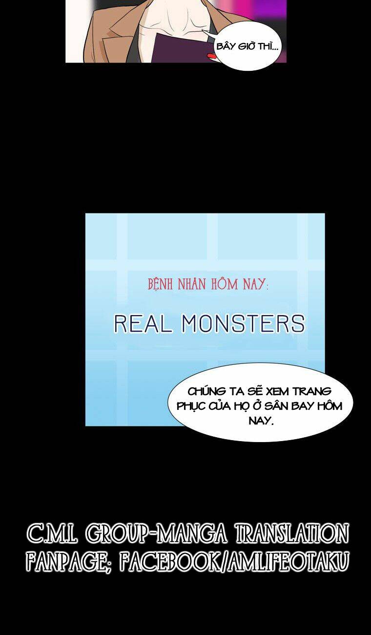 monster idols chapter 3 17