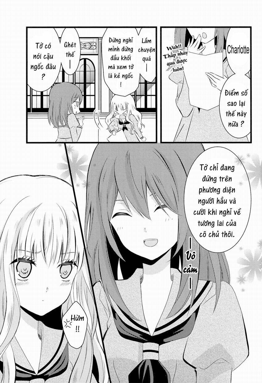 adele - oneshot chapter 1 5