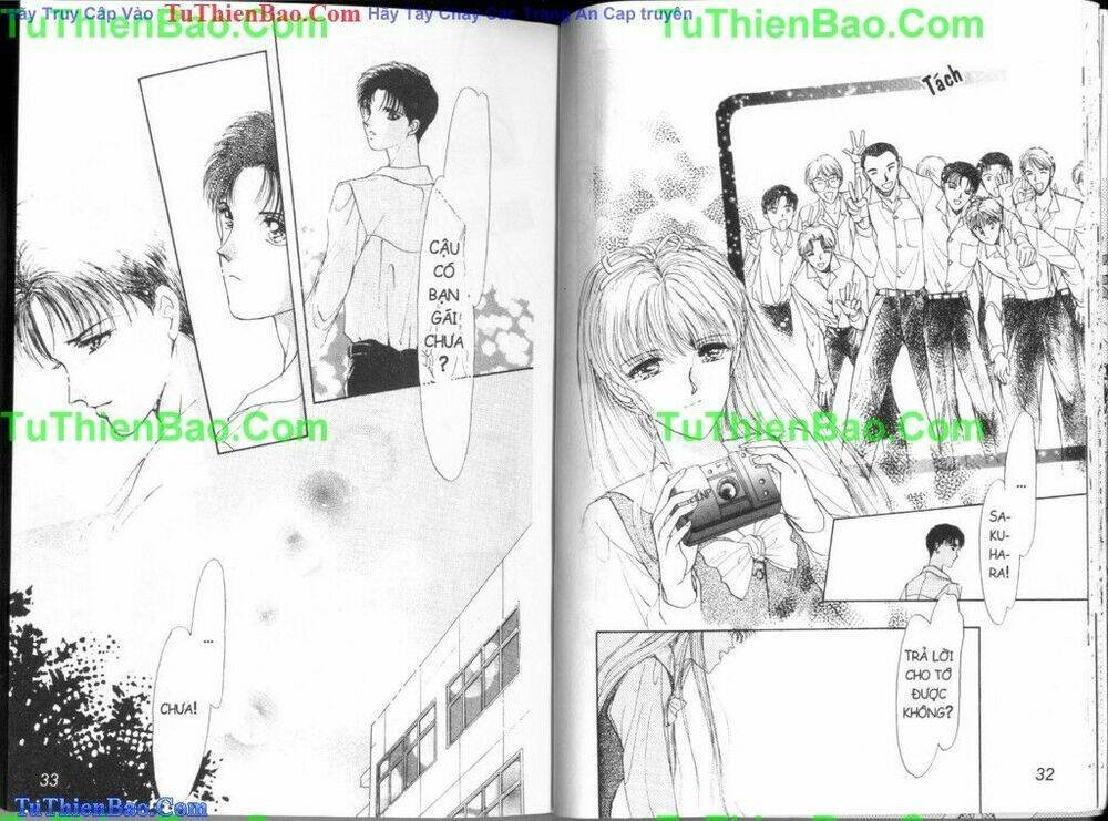 gia đình trong mơ chapter 23 16