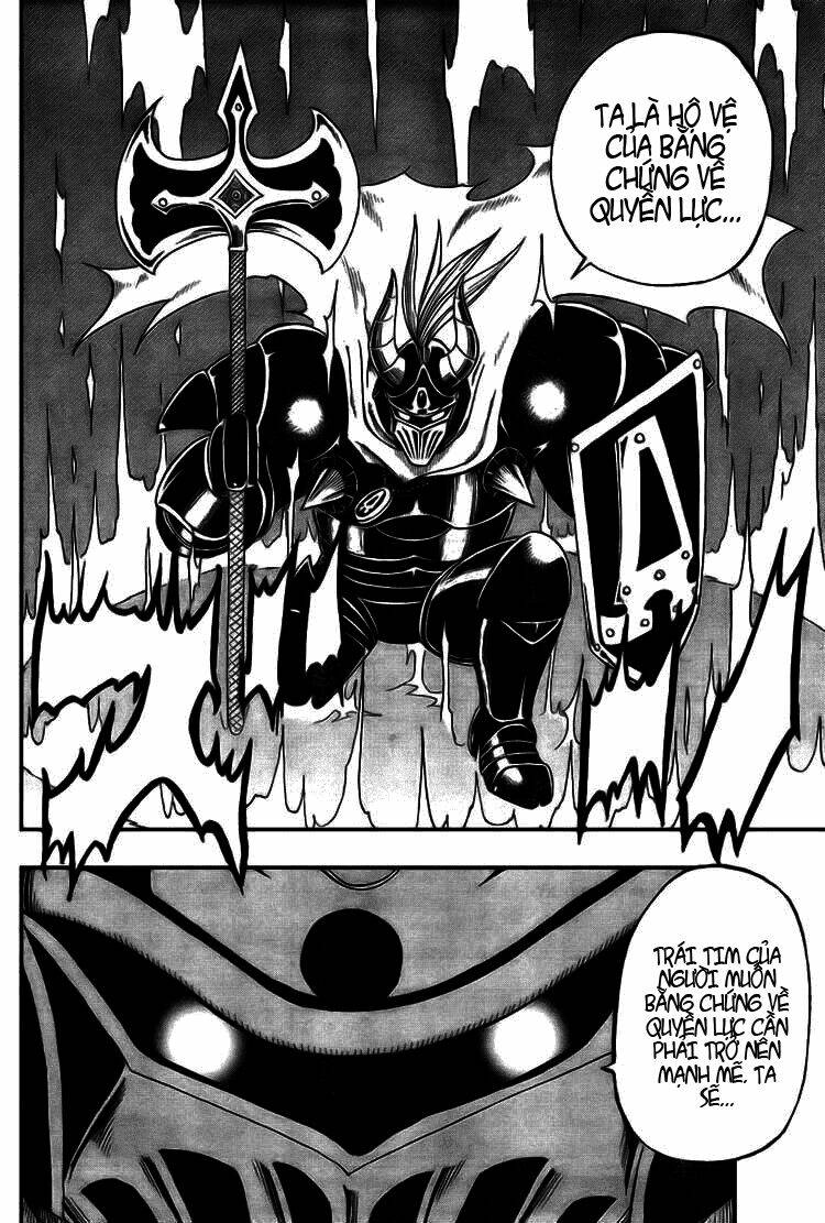 buster keel chapter 4 32