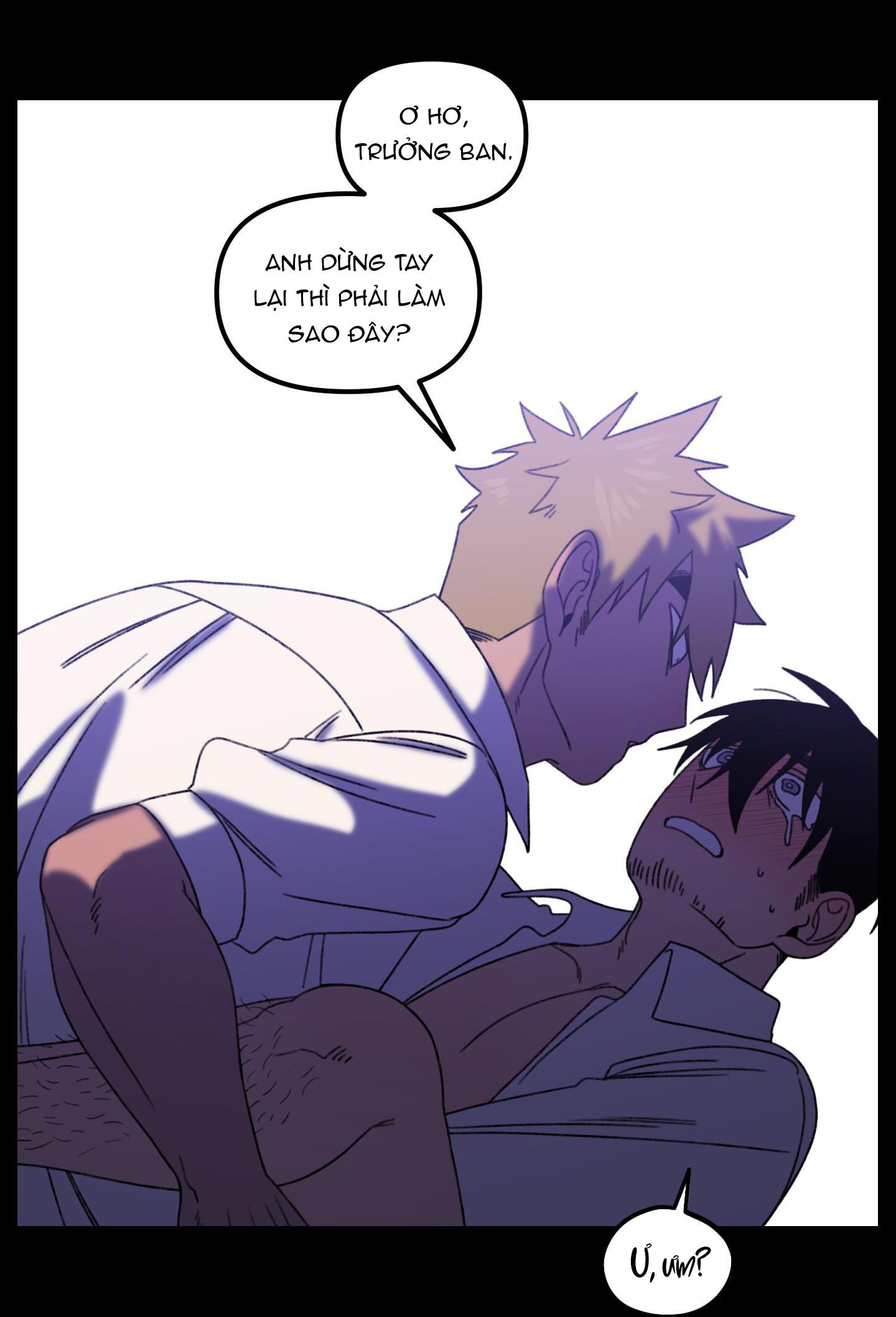 bộ sưu tập ciu to-ngực bự của nhà sẹc chapter 9 48