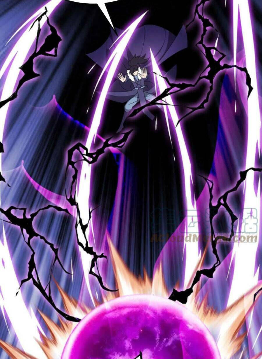 chúa tể tam giới chapter 226 18