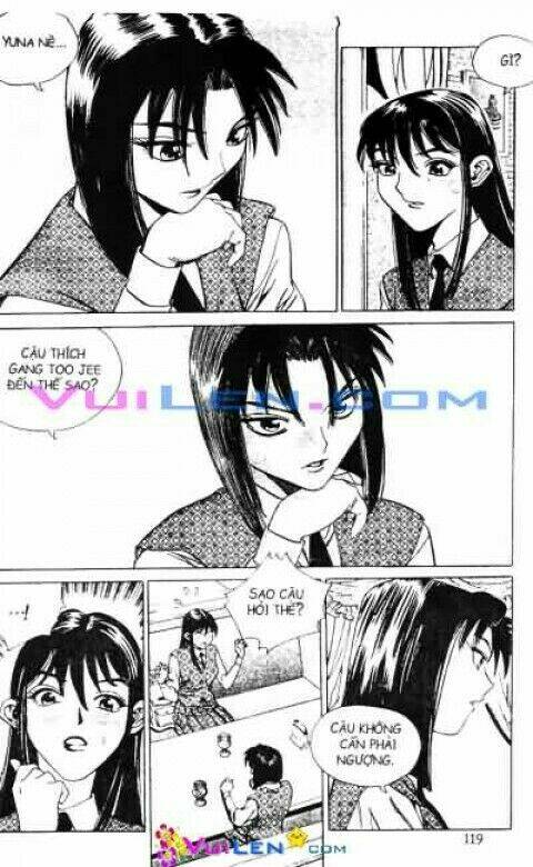 change guy chapter 143 119