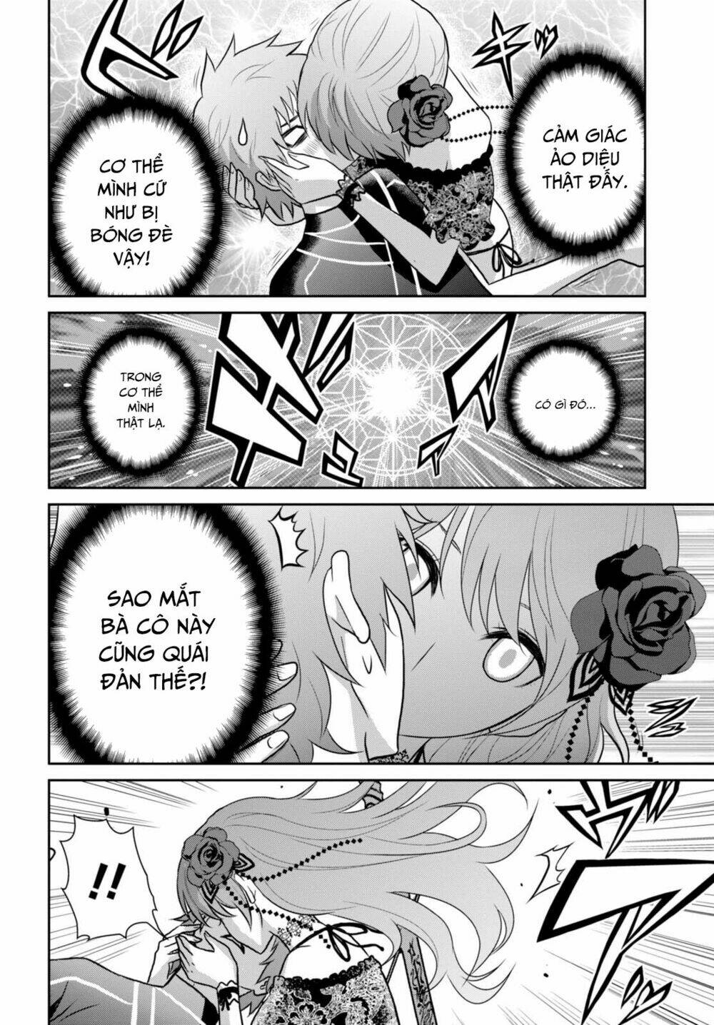 raisekamika chapter 8 5