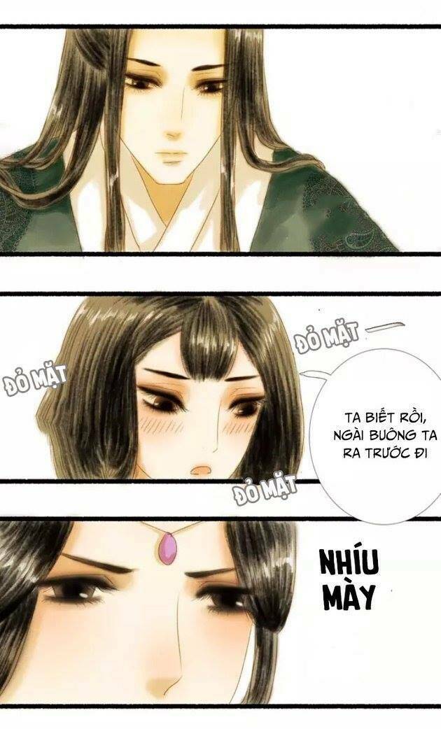 phồn hoa phai màu chapter 1 52