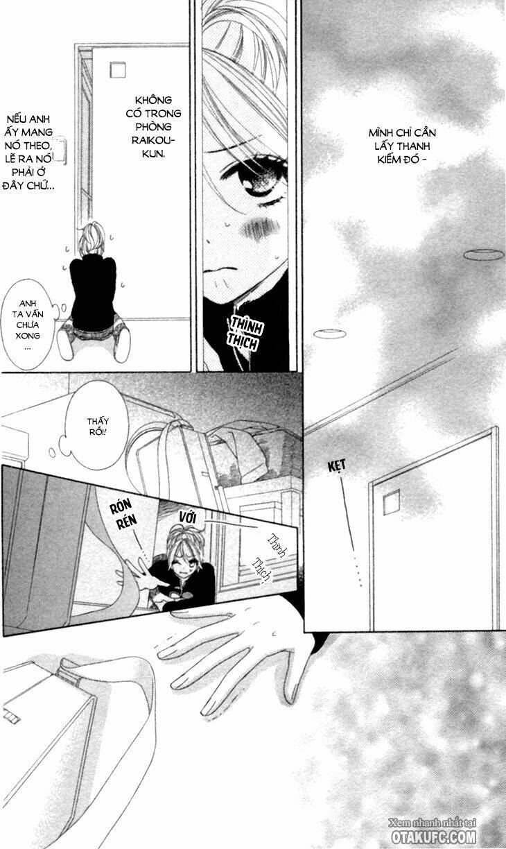 yêu quái cánh đen chapter 29 15