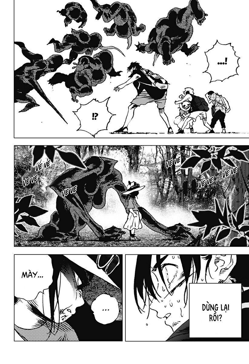 summer time render chapter 101 4