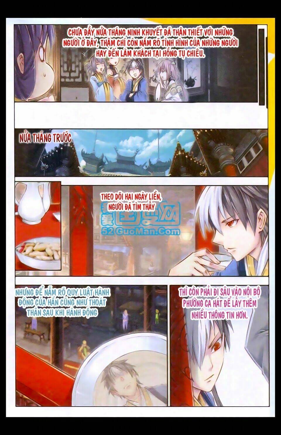 tướng dạ chapter 10 6