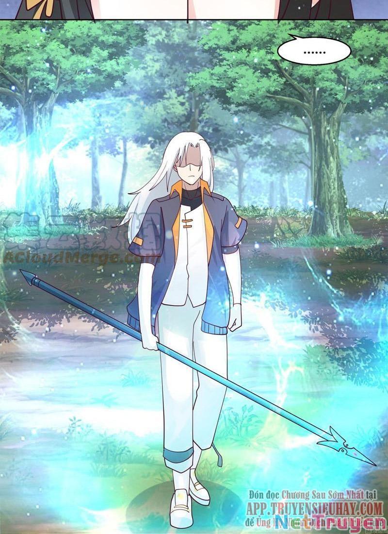trên người ta có một rồng chapter 556 20