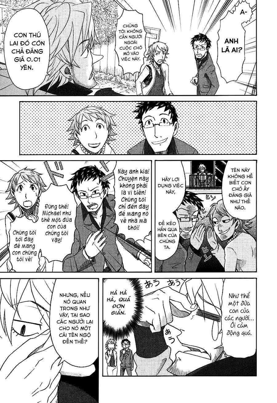 otaku no musume-san chapter 33 7