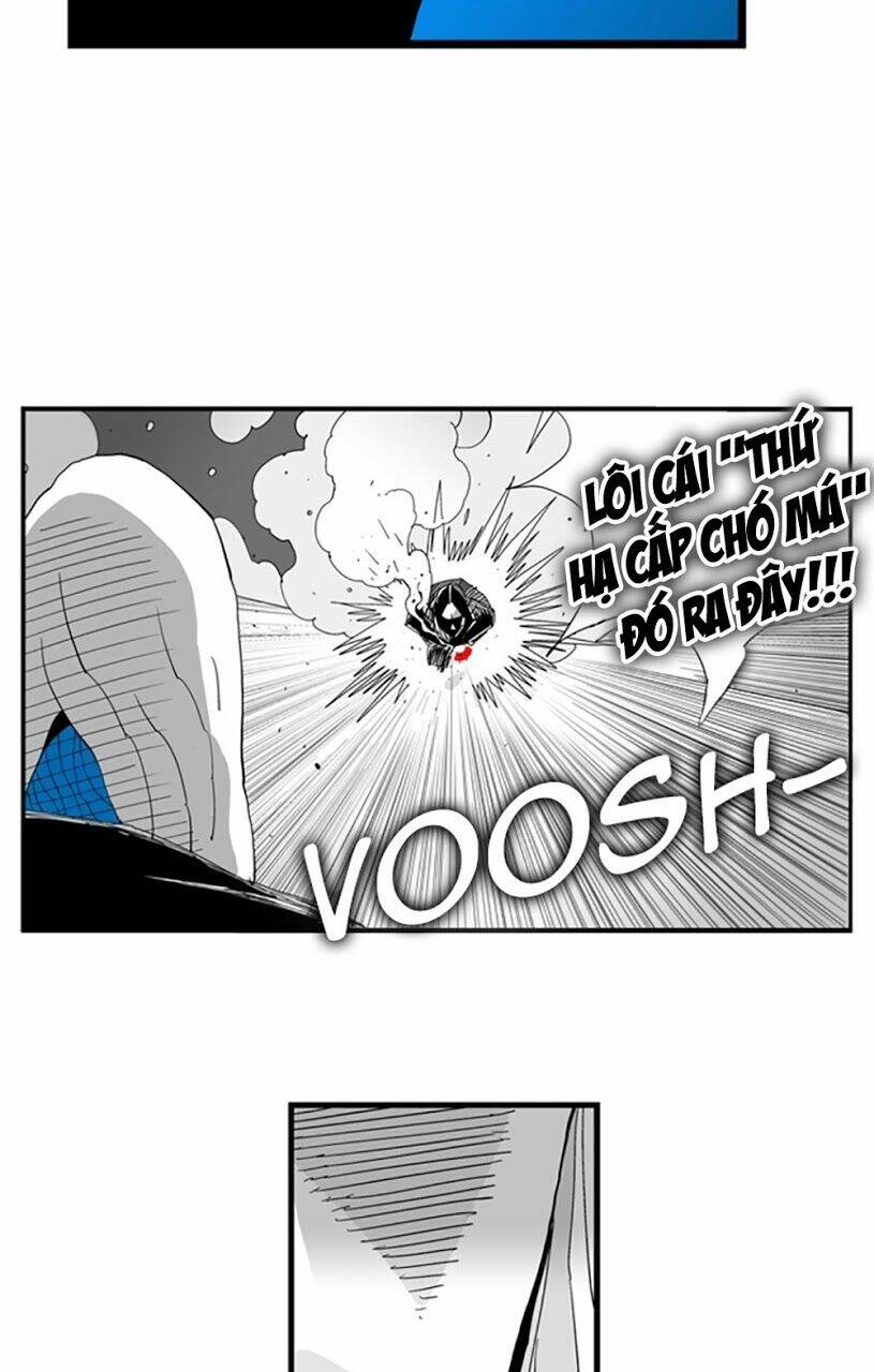 hành trình thoát khỏi địa ngục chapter 68 16