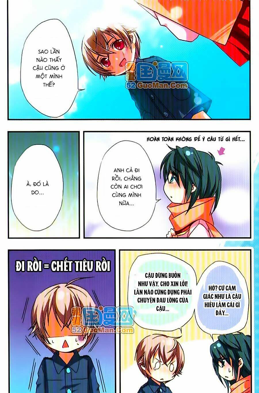 manh tam quốc chapter 10 18