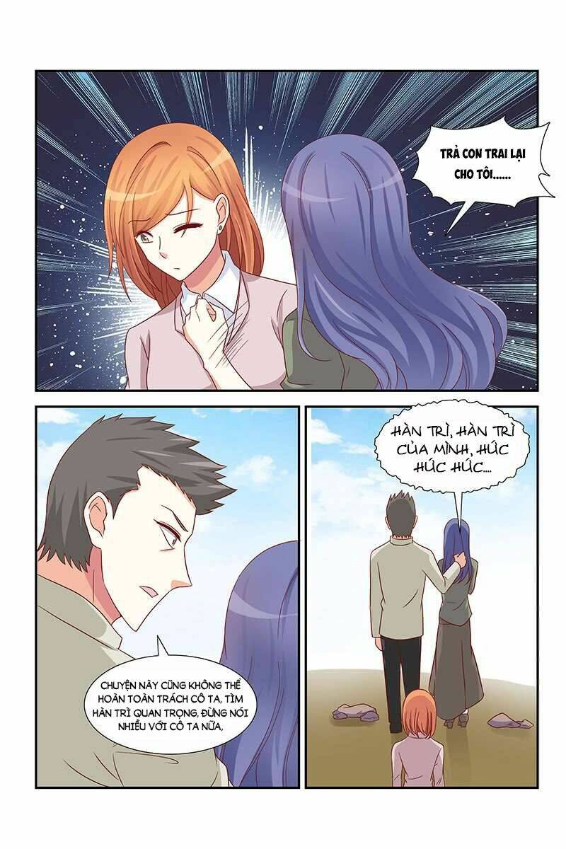 dường như tình yêu đã đến chapter 63 3