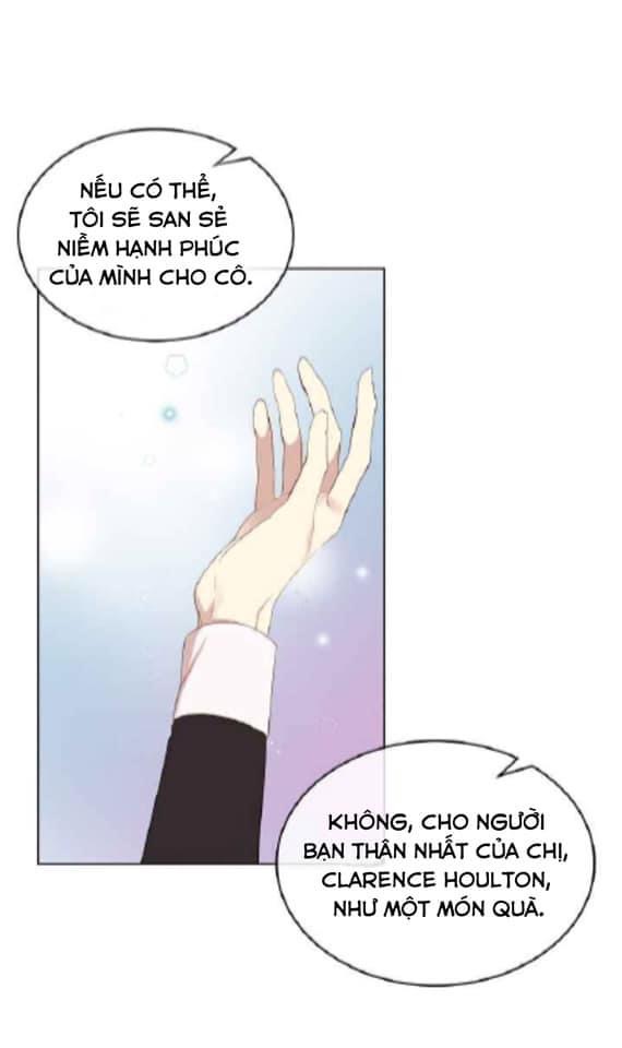 thật tình, họ rất nhớ cô ấy! chapter 1 47