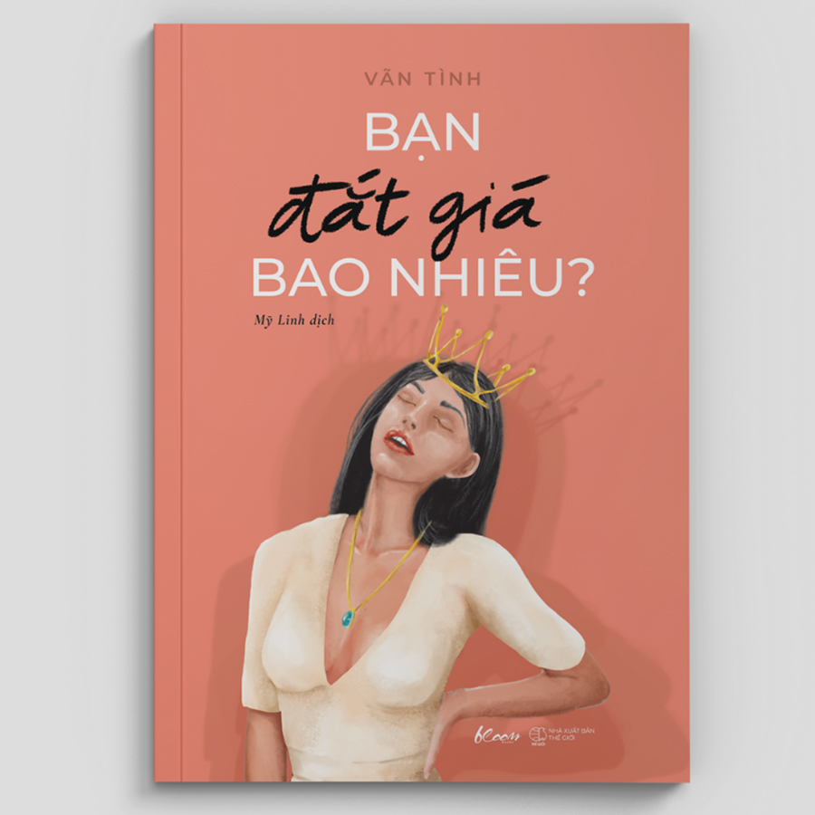 Bạn Đắt Giá Bao Nhiêu? (Tái Bản)