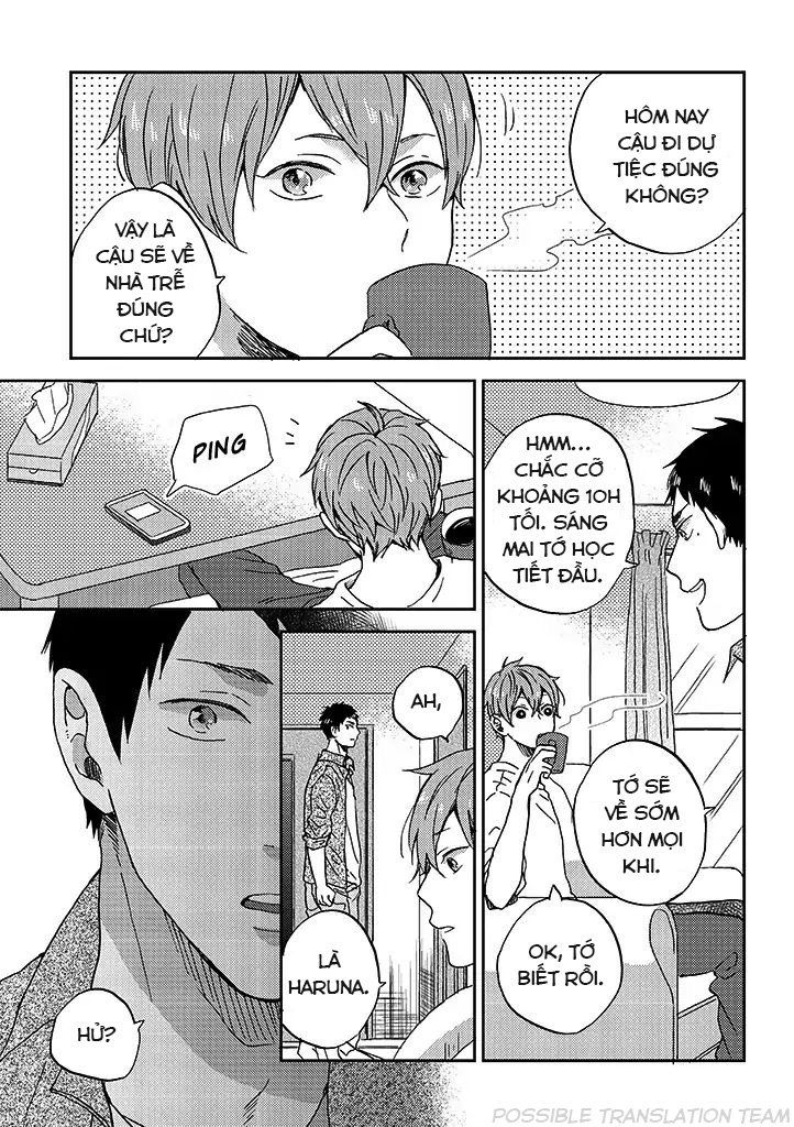 sống cùng cậu ấy chapter 5 19