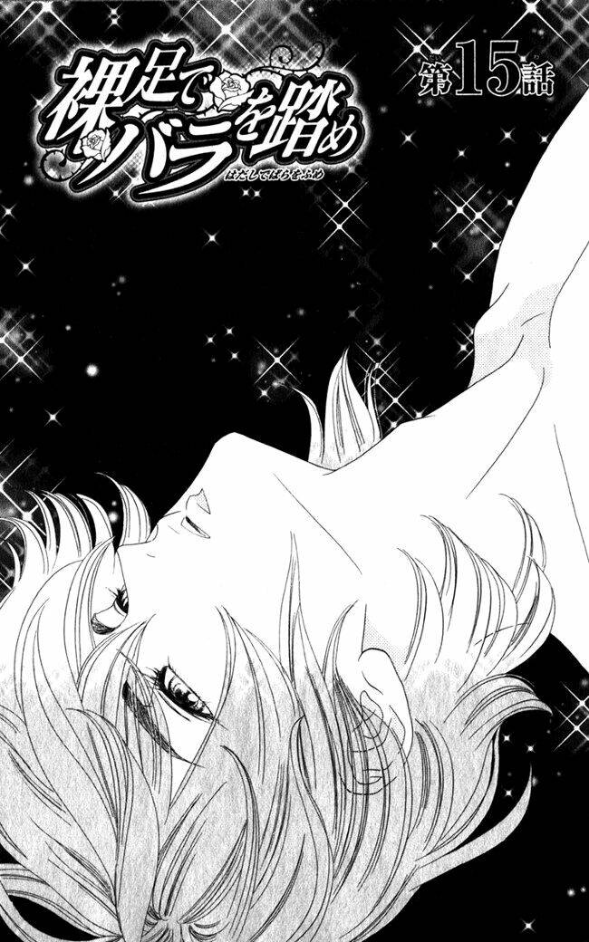 hoa hồng đỏ chapter 15 3