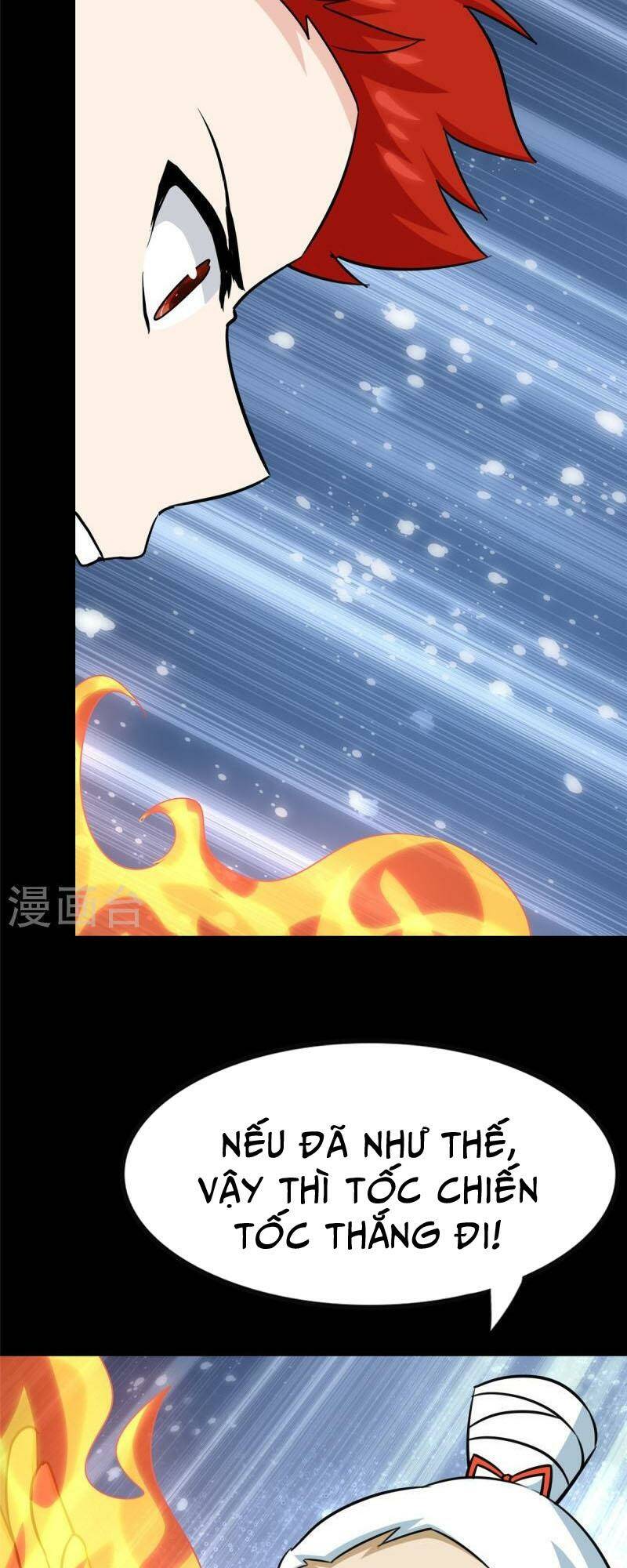 bạn gái virus của tôi chapter 355 18