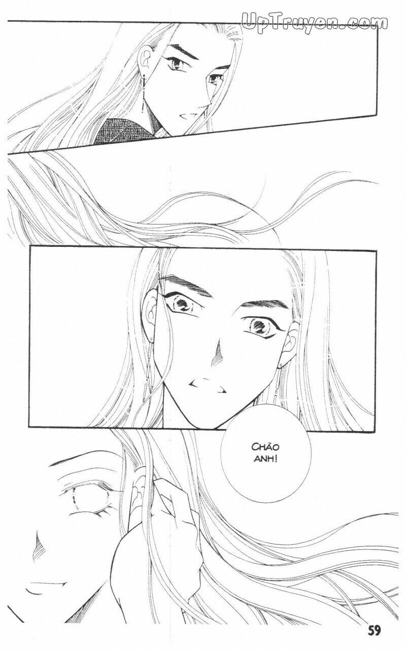 người yêu lý tưởng chapter 4.1 61