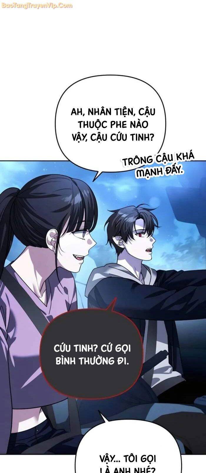 Bản Ngã Thay Đổi chapter 18 38