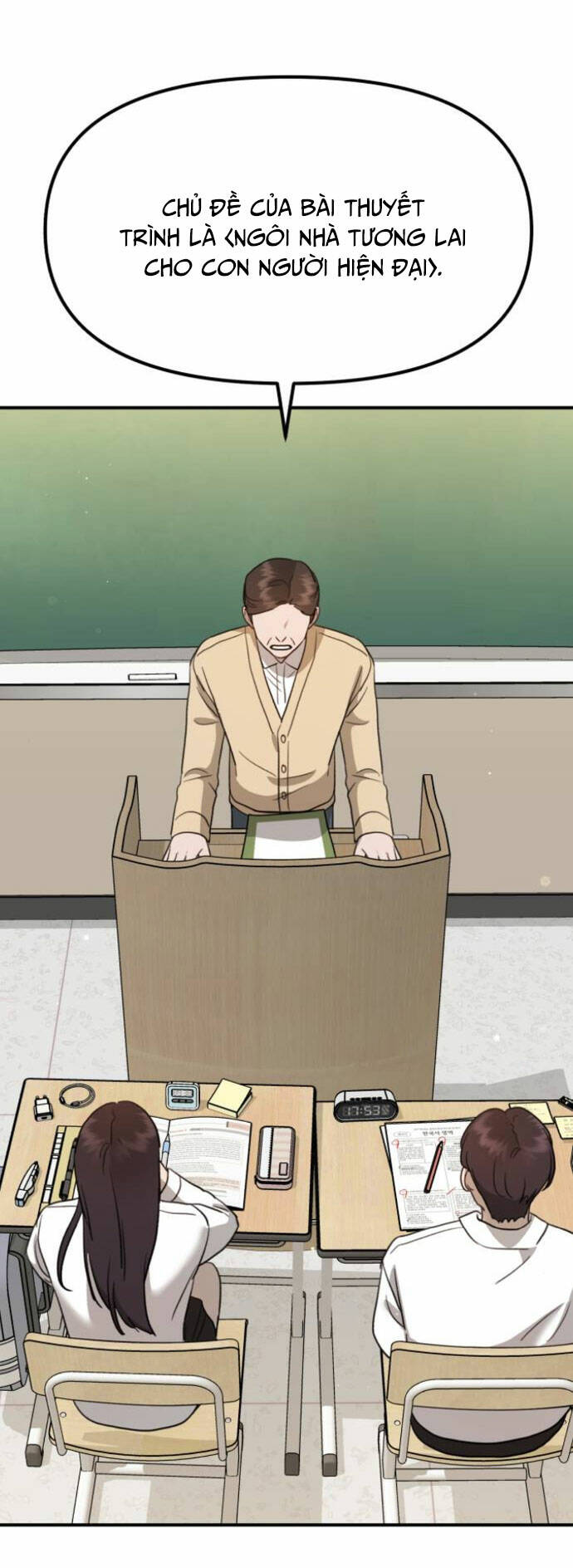 thần hổ jangsan chapter 23 16