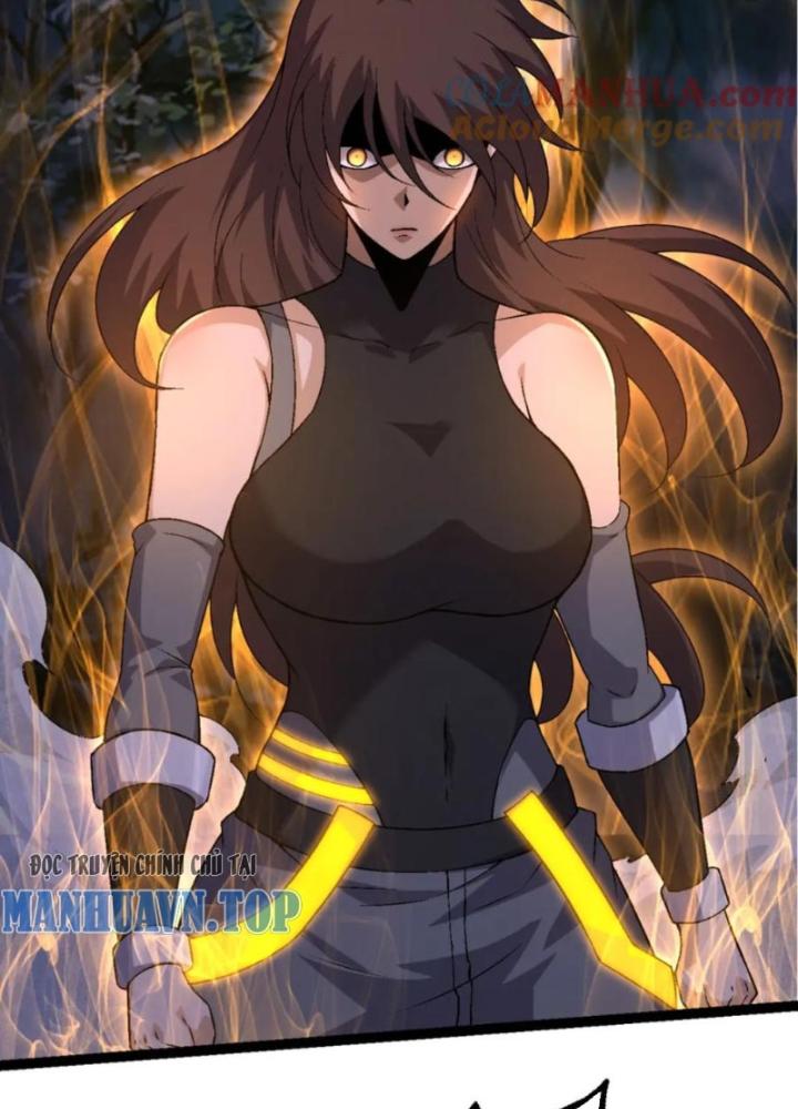 từ cây cổ thụ bắt đầu tiến hóa chapter 94 42