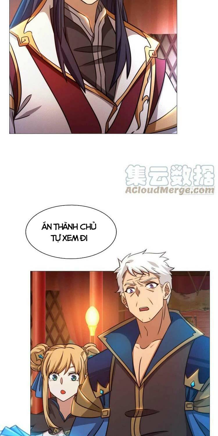 vạn cổ kiếm thần chapter 155 11