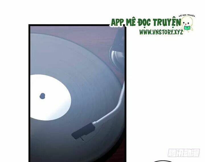 thiên hậu trở về chapter 35 24