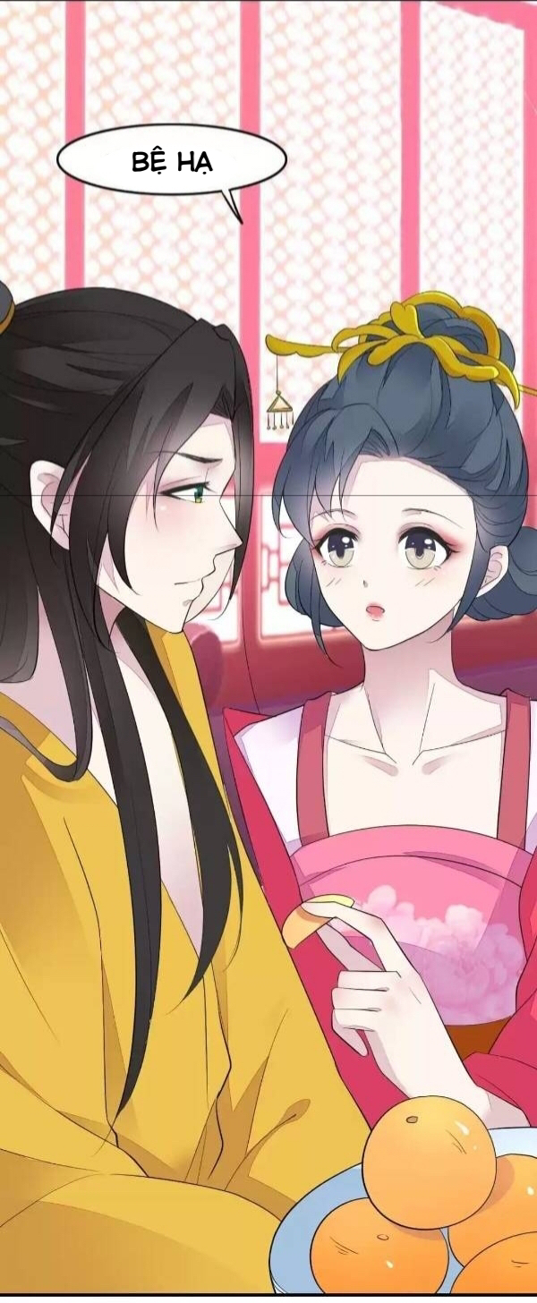 tâm cung kế chapter 6 5